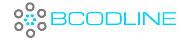 BCODLINE Logo